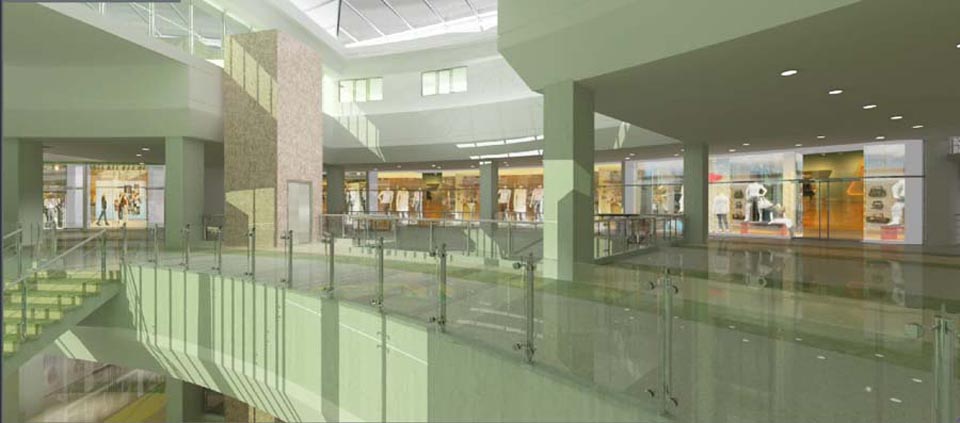 Hall Central 2